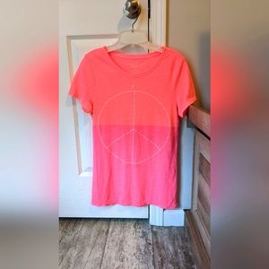 Women's American eagle shirt